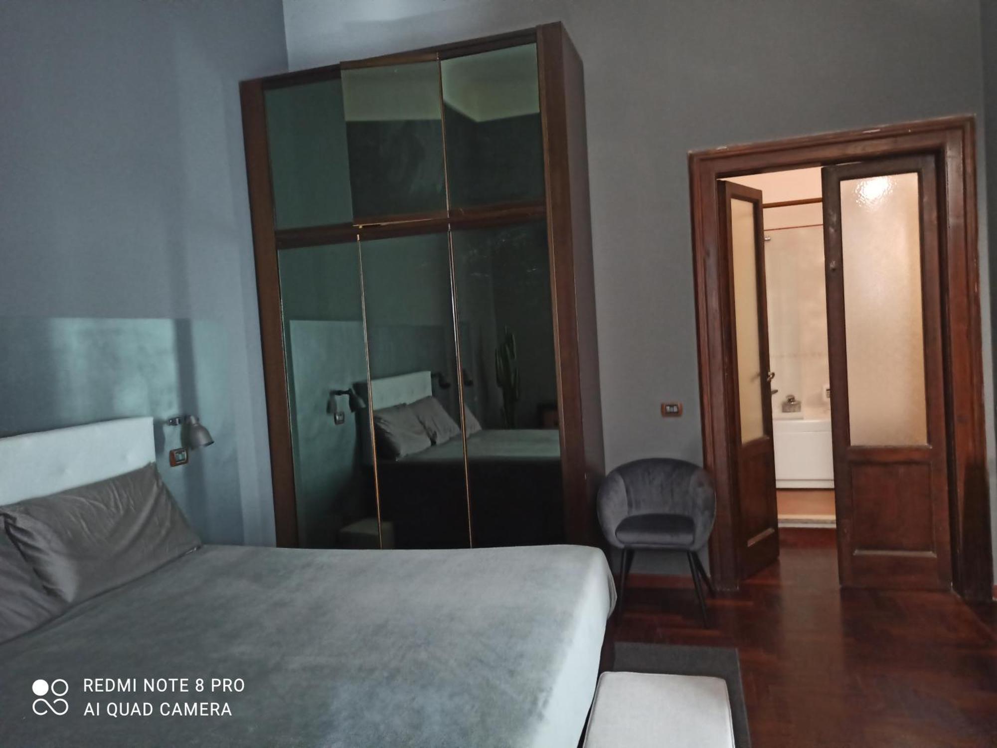 バーリHouse Of Colorsアパートメント 部屋 写真