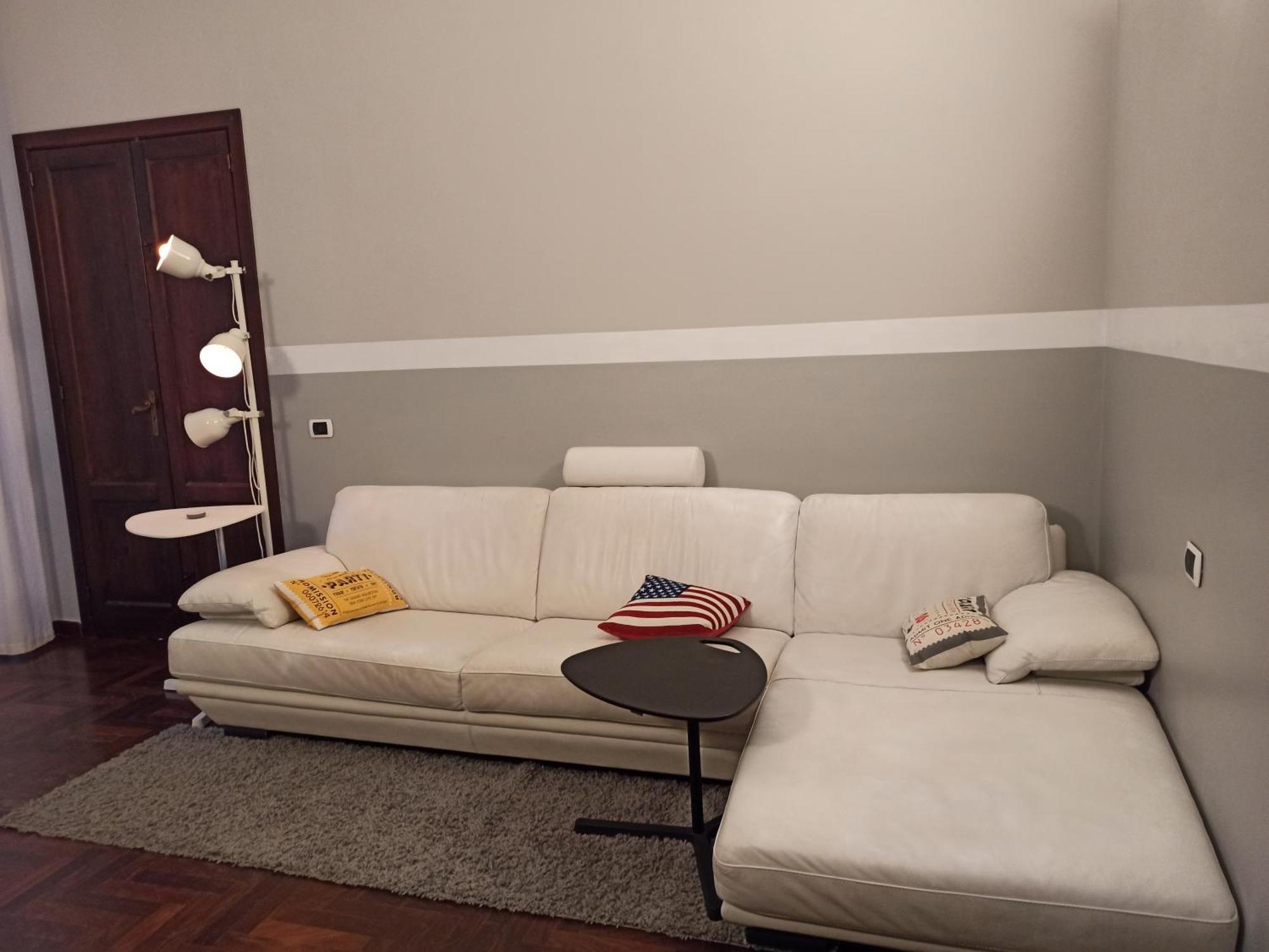 バーリHouse Of Colorsアパートメント 部屋 写真